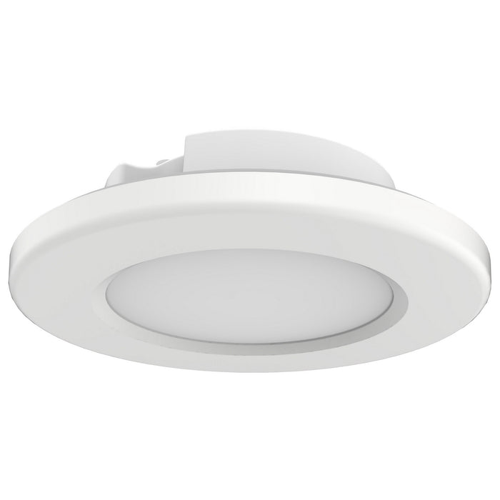 Nuvo Lighting - 62-1590 - LED Surface Mount - White