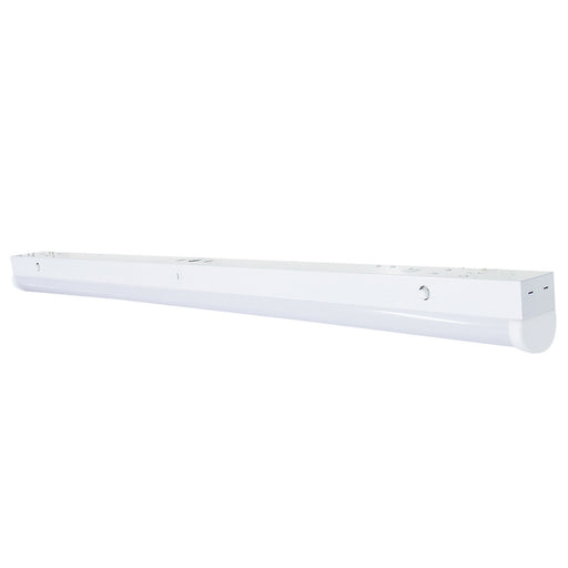 Nuvo Lighting - 65-699 - 4`Linear Strip W/ Em & Sensor - White