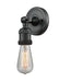 Innovations - 202ADA-OB - One Light Wall Sconce - Franklin Restoration - Oil Rubbed Bronze