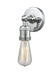 Innovations - 202ADA-PC - One Light Wall Sconce - Franklin Restoration - Polished Chrome