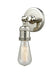 Innovations - 202ADA-PN-LED - LED Wall Sconce - Franklin Restoration - Polished Nickel