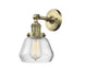 Innovations - 203-AB-G172-LED - LED Wall Sconce - Franklin Restoration - Antique Brass