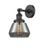 Innovations - 203-OB-G173-LED - LED Wall Sconce - Franklin Restoration - Oil Rubbed Bronze