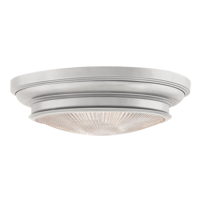 Innovations - 203-SN-M9-SN-LED - LED Wall Sconce - Franklin Restoration - Brushed Satin Nickel