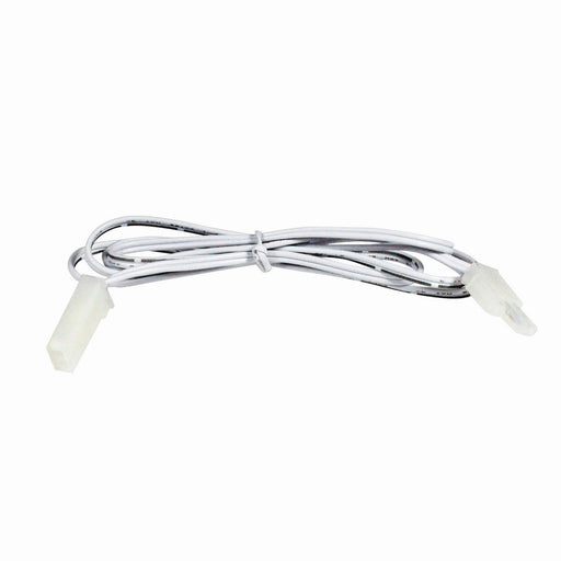Nora Lighting - NMPA-EW-12W - 12" Extension Cable For Josh Puck - White