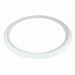 Nora Lighting - NOX-56OR-W - 5"/6" Oversize Ring For Onyx - White