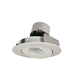 Nora Lighting - NPR-4RG35XWW - Adjustable Trim - White