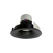 Nora Lighting - NPR-4RNB30XBB - Recessed - Black