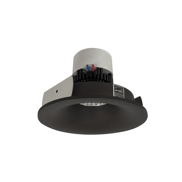 Nora Lighting - NPR-4RNB35XBZ - Recessed - Bronze