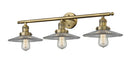 Innovations - 205-BB-G2-LED - LED Bath Vanity - Franklin Restoration - Brushed Brass