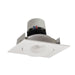 Nora Lighting - NPR-4SG27XWW - Adjustable Trim - White