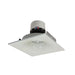 Nora Lighting - NPR-4SNB30XWW - Recessed - White