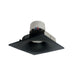 Nora Lighting - NPR-4SNB40XBB - Recessed - Black