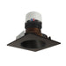 Nora Lighting - NPR-4SNDC27XBZ - Recessed - Bronze Reflector / Bronze Flange