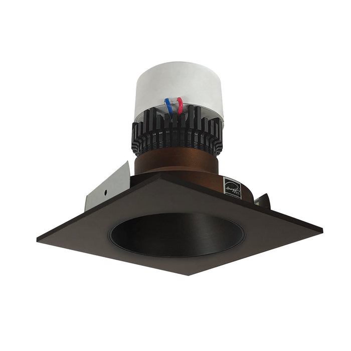 Nora Lighting - NPR-4SNDC30XBZ - Recessed - Bronze Reflector / Bronze Flange