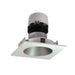 Nora Lighting - NPR-4SNDC30XHW - Recessed - Haze Reflector / White Flange