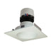 Nora Lighting - NPR-4SNDC30XWW - Recessed - White Reflector / White Flange