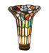 Meyda Tiffany - 10224 - Shade - Stained Glass Pond Lily