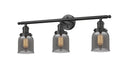 Innovations - 205-OB-G53-LED - LED Bath Vanity - Franklin Restoration - Oil Rubbed Bronze