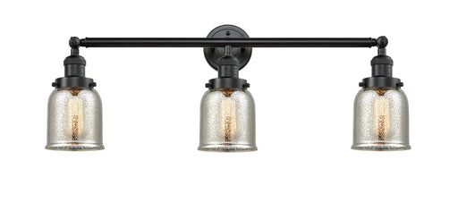 Innovations - 205-OB-G58-LED - LED Bath Vanity - Franklin Restoration - Oil Rubbed Bronze