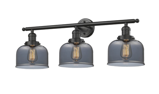 Franklin Restoration LED Bath Vanity Oil Rubbed Bronze