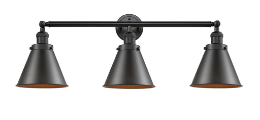 Franklin Restoration LED Bath Vanity Oil Rubbed Bronze