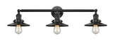 Innovations - 205-OB-M5-LED - LED Bath Vanity - Franklin Restoration - Oil Rubbed Bronze