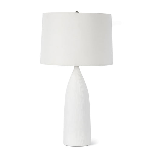 Regina Andrew - 13-1562 - One Light Table Lamp - Hayden - White