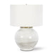 Regina Andrew - 13-1571 - One Light Table Lamp - Deacon - White