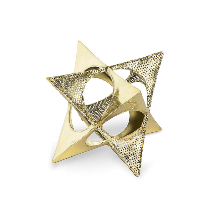 Regina Andrew - 20-1500 - Star Accessory - Delta - Polished Brass
