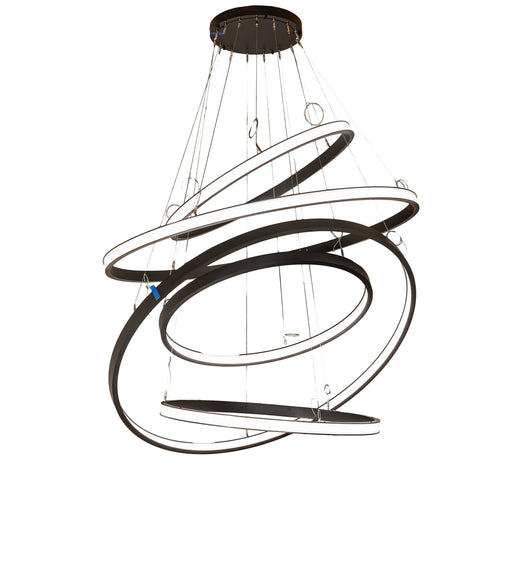 Meyda Tiffany - 246666 - LED Chandelier