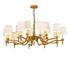 Meyda Tiffany - 249104 - 15 Light Chandelier - Toby