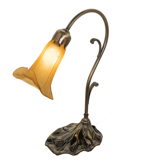 One Light Mini Lamp
