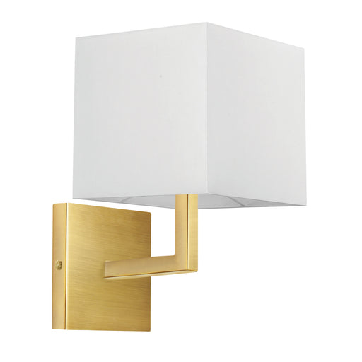 Lucas Wall Sconce