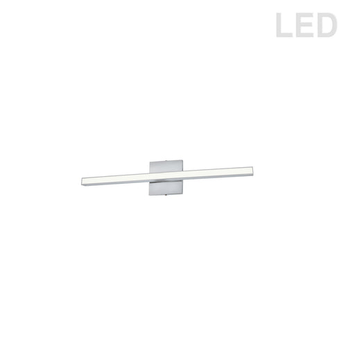 Dainolite Ltd - ARL-2418LEDW-PC - LED Vanity - Arandel - Polished Chrome