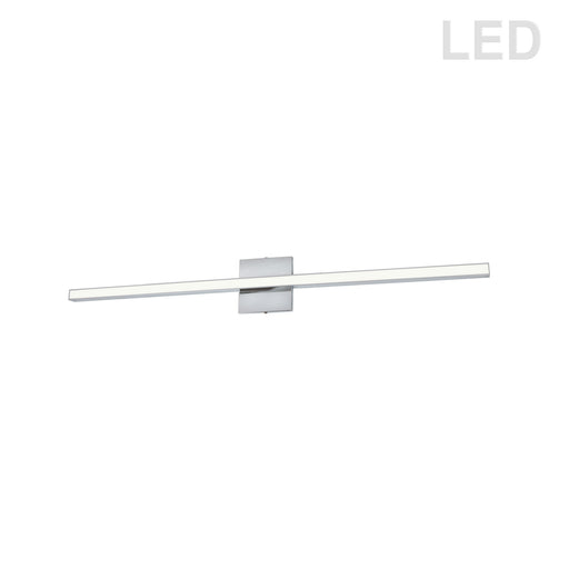 Dainolite Ltd - ARL-3624LEDW-PC - LED Vanity - Arandel - Polished Chrome