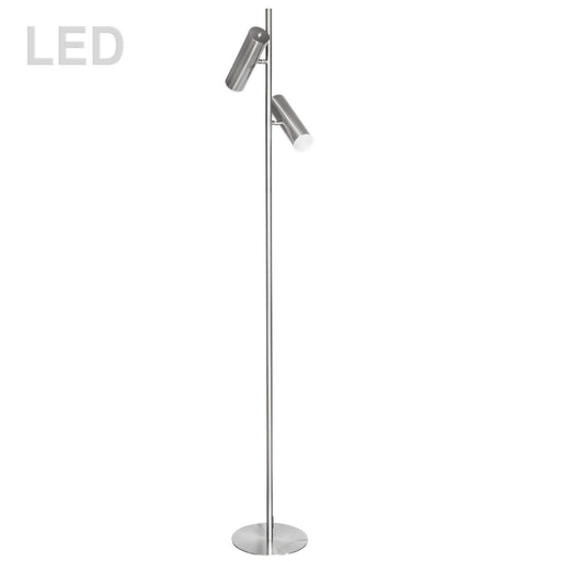 Constance LED Floor Lamp