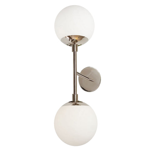 Dayana Two Wall Sconce
