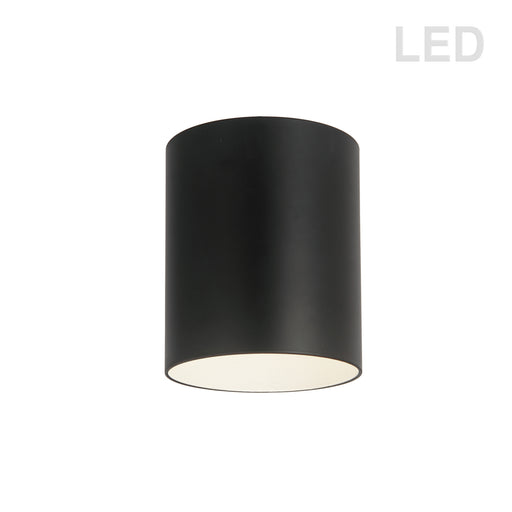 Echo LED Flush Mount