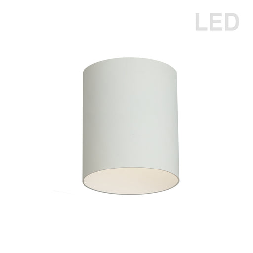 Echo LED Flush Mount