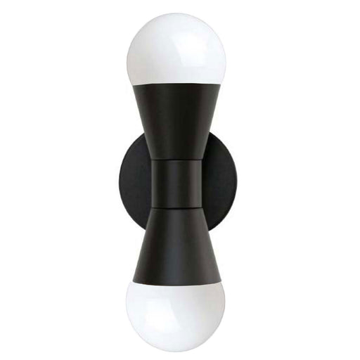 Fortuna Two Wall Sconce
