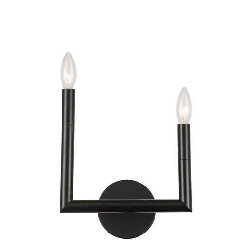 Nora Two Wall Sconce