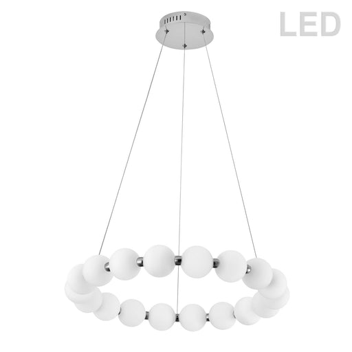 Shelby LED Chandelier