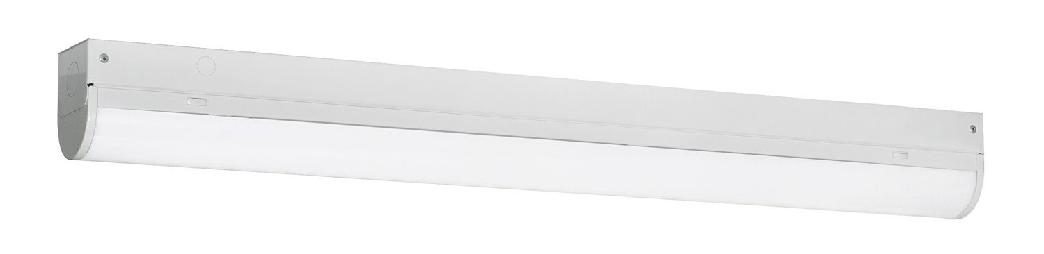 AFX Lighting - AVNL2430LAJD2WH - LED Linear - Avalon - White