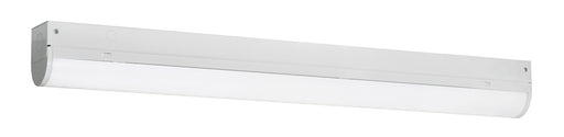 AFX Lighting - AVNL2430LAJD2WH - LED Linear - Avalon - White