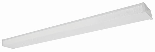AFX Lighting - SPRL052424LAJMV - LED Linear - Spring - White
