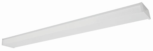 AFX Lighting - SPRL054836LAJMV - LED Linear - Spring - White