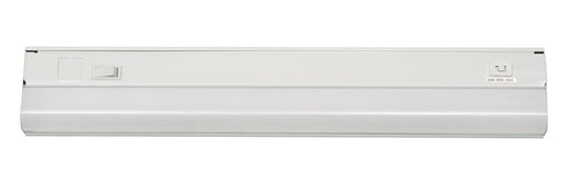 AFX Lighting - T5L2-09LAJWH - LED Undercabinet - T5L 2 - White