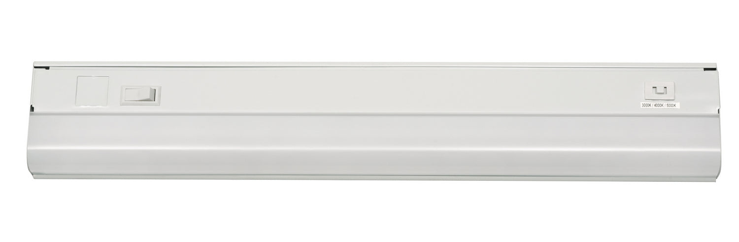 AFX Lighting - T5L2-12LAJWH - LED Undercabinet - T5L 2 - White