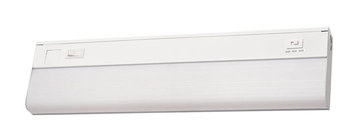 AFX Lighting - T5LAJCLT - LED Closet Light - T5L LED - White